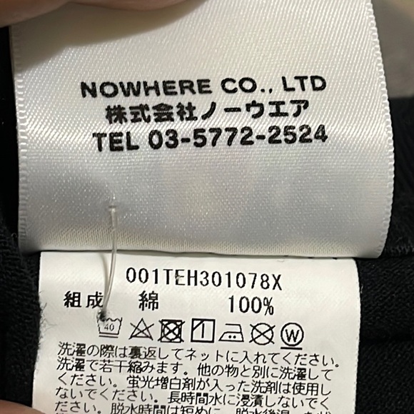 NWOT BAPE Graphic Printed Tee🎉Host Pic🎉🎉🎉 - Picture 8 of 8